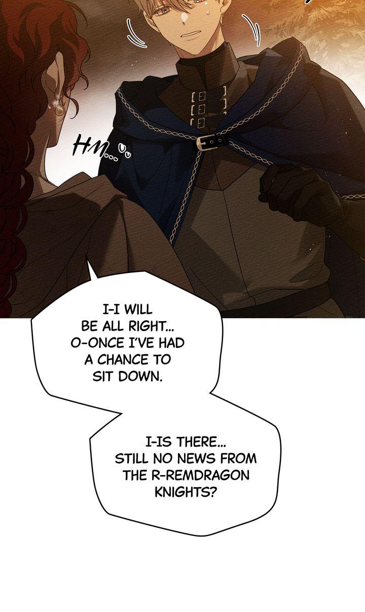 Under the Oak Tree Chapter 72 image 10